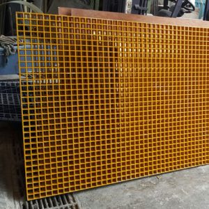 FRP Grating: The Ultimate Guide