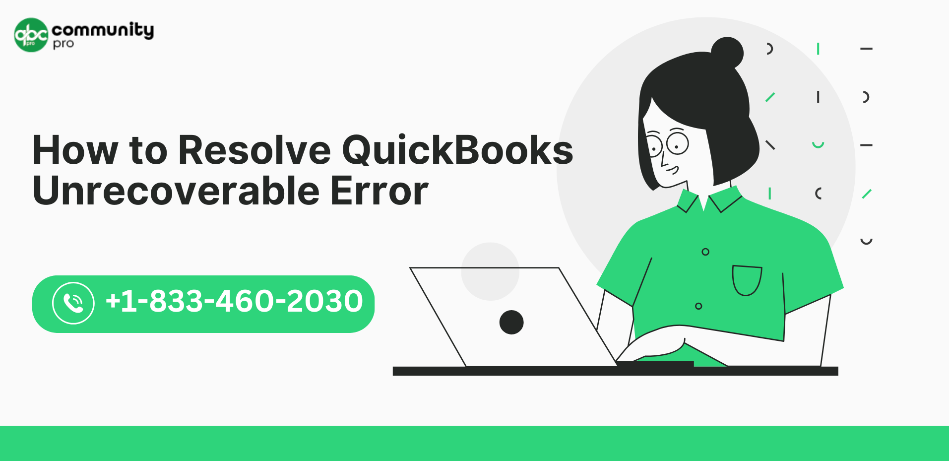 How to Resolve QuickBooks Unrecoverable Error: Quick Solutions - Blogspostnow.com