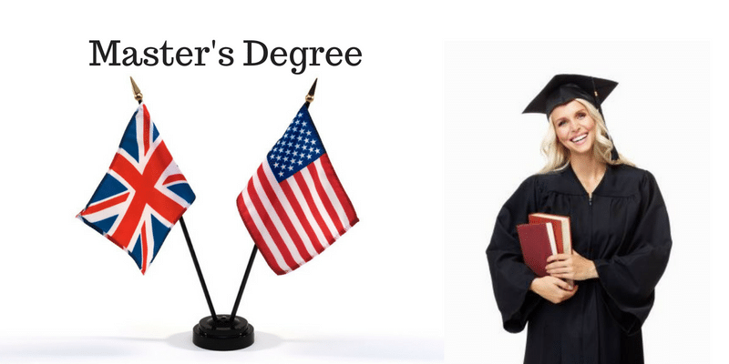 5 best colleges to study for masters in USA