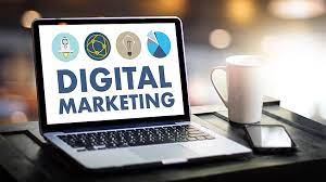 Navigating the Digital Terrain: Professional Advice for Effective Digital Marketing
