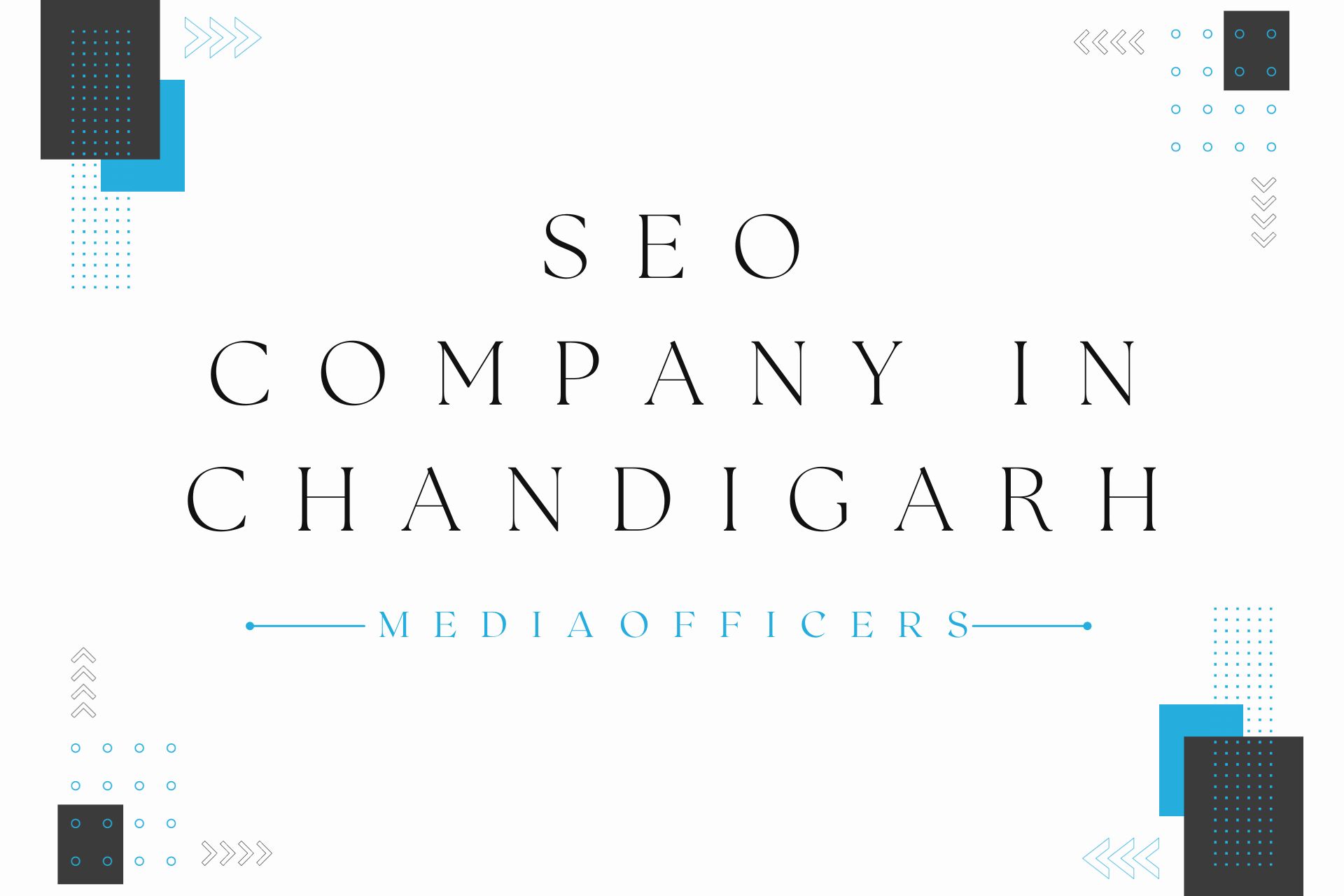 The Impact of SEO Services on Business Growth in Chandigarh