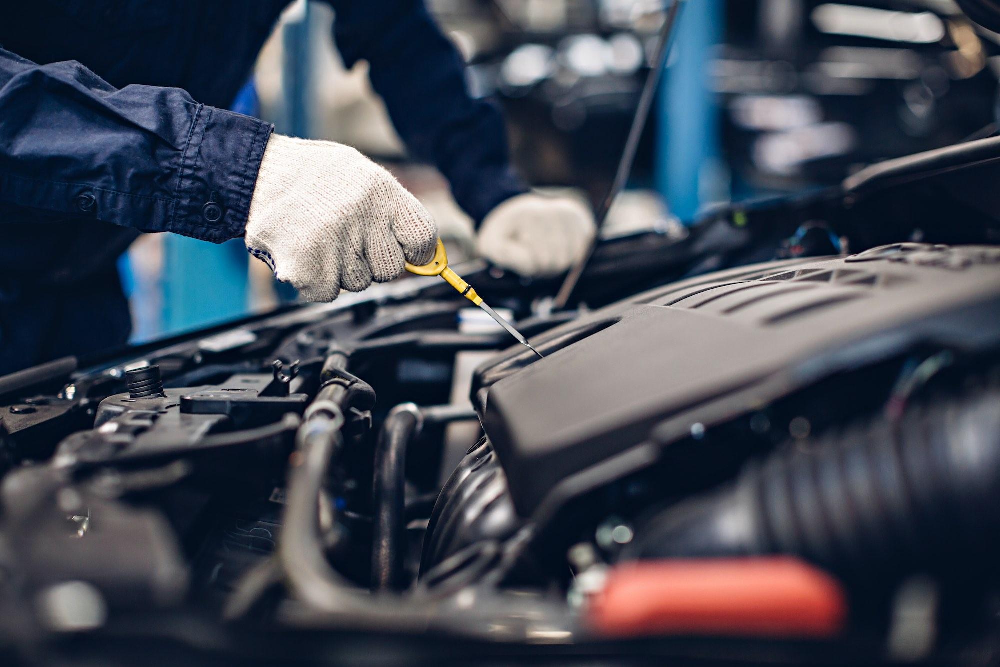 Why is Car Service Crucial for Vehicle Longevity?