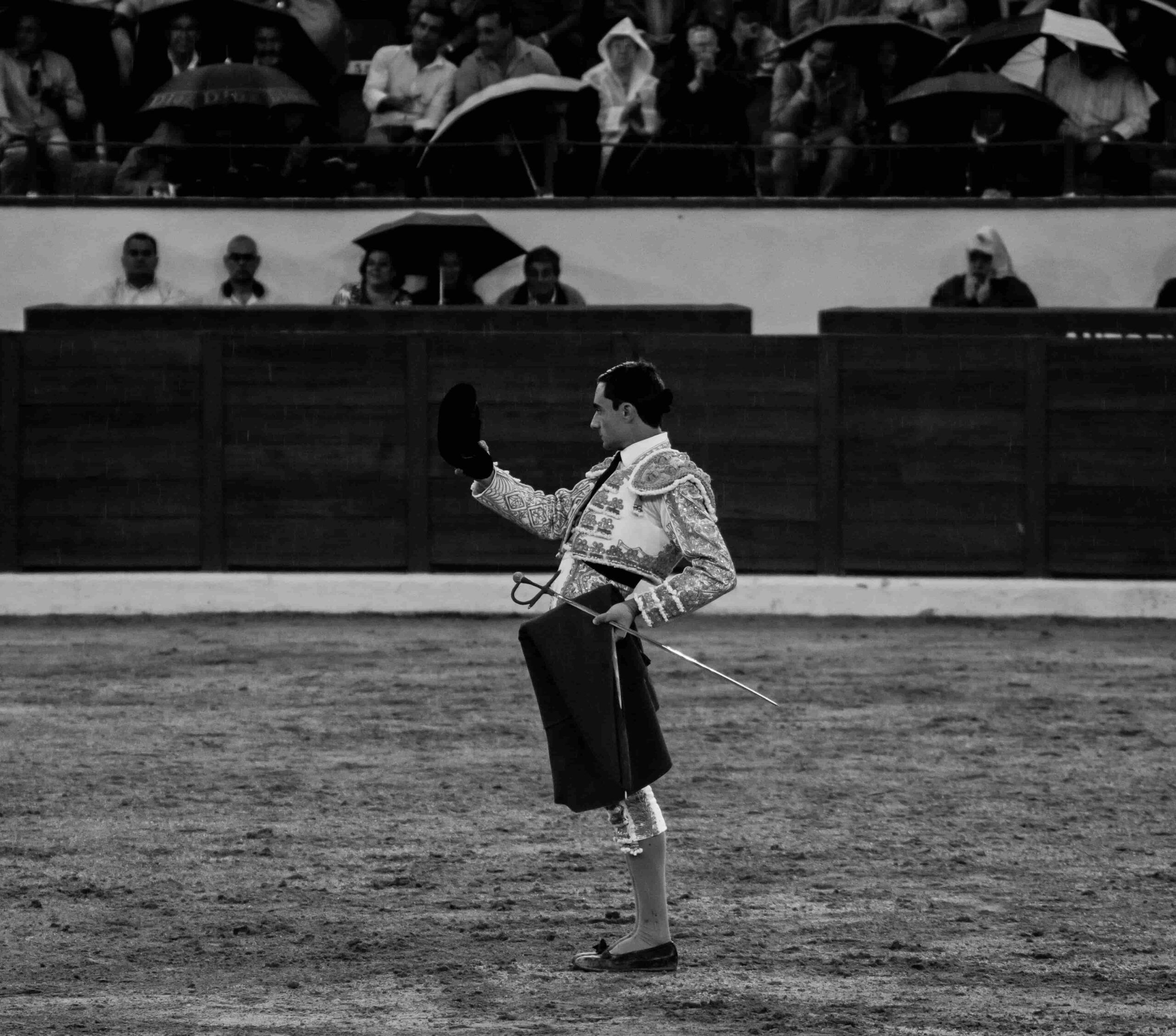The Art and Controversy of Bullfighting: A Closer Look at the Ancient Tradition