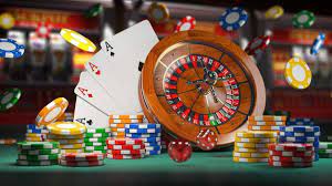 Varför att spela på olicensierade kasinon är ett måste för alla