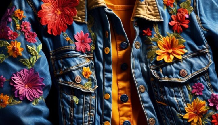 Denim Delights: Unleashing the Creative Potential of Your Favorite Jacket
