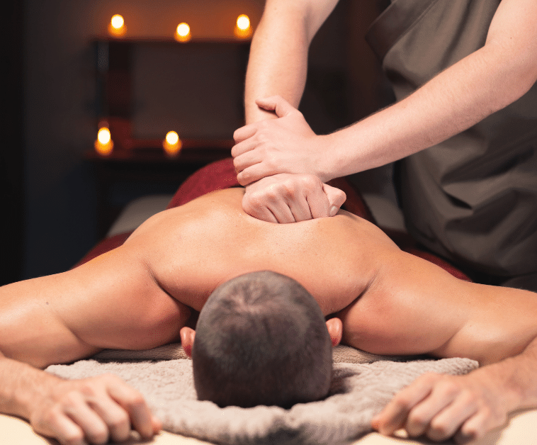 Full body massage Dubai – 22ayur