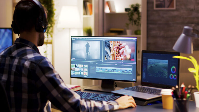 Exporting & Rendering Guide: Video Editing Course in Pakistan