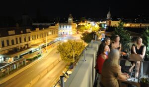 Uncovering the Hidden Gems of Albury’s Nightlife