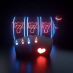 The History of Slot Machines and Their Digital Shift