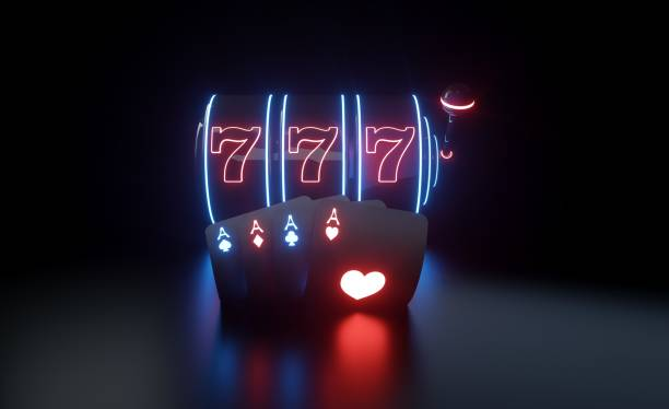 The History of Slot Machines and Their Digital Shift