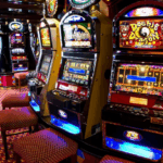 Why Online Slot Games Are Popular Across the Globe