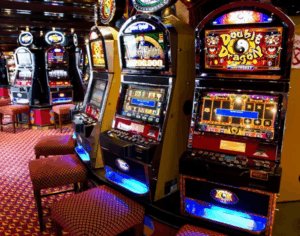 Why Online Slot Games Are Popular Across the Globe