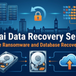 Chennai Data Recovery Services. Complete Ransomware and Database Recovery Guide