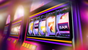 How Slot Gaming Keeps Players Entertained Without Winning